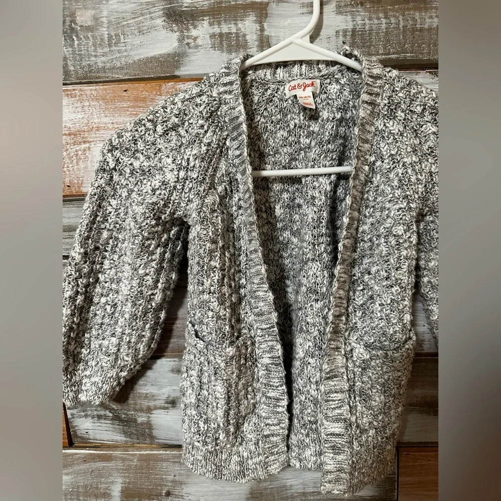 XS (4/5) cardigan - Picture 5 of 5